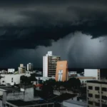 ข่าวด่วน!! เปิดรายชื่อจังหวัด เจอฝนถล่มคืนนี้.